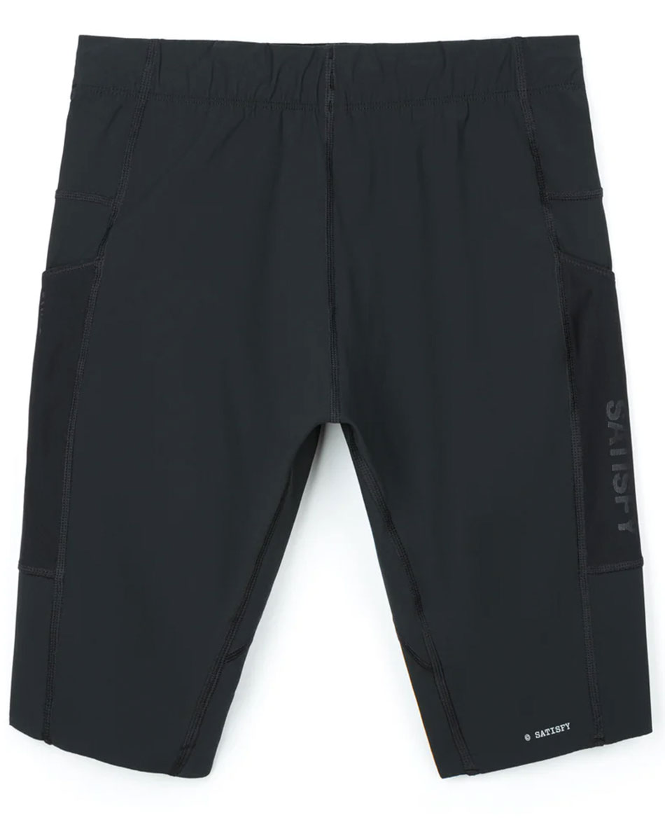 SATISFY MALLA SATISFY TECHSILK EVO 9 HALF