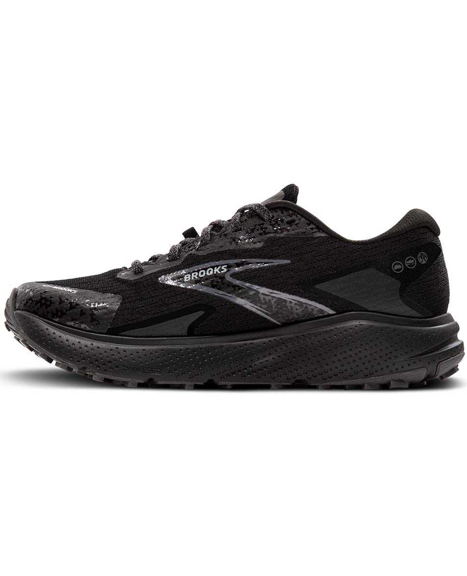 BROOKS ZAPATILLAS BROOKS DIVIDE 5 GORE-TEX®