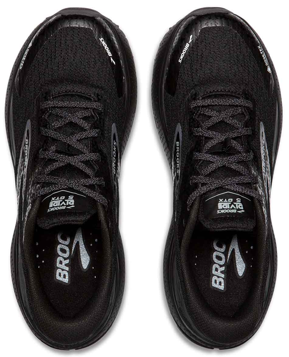 BROOKS ZAPATILLAS BROOKS DIVIDE 5 GORE-TEX®