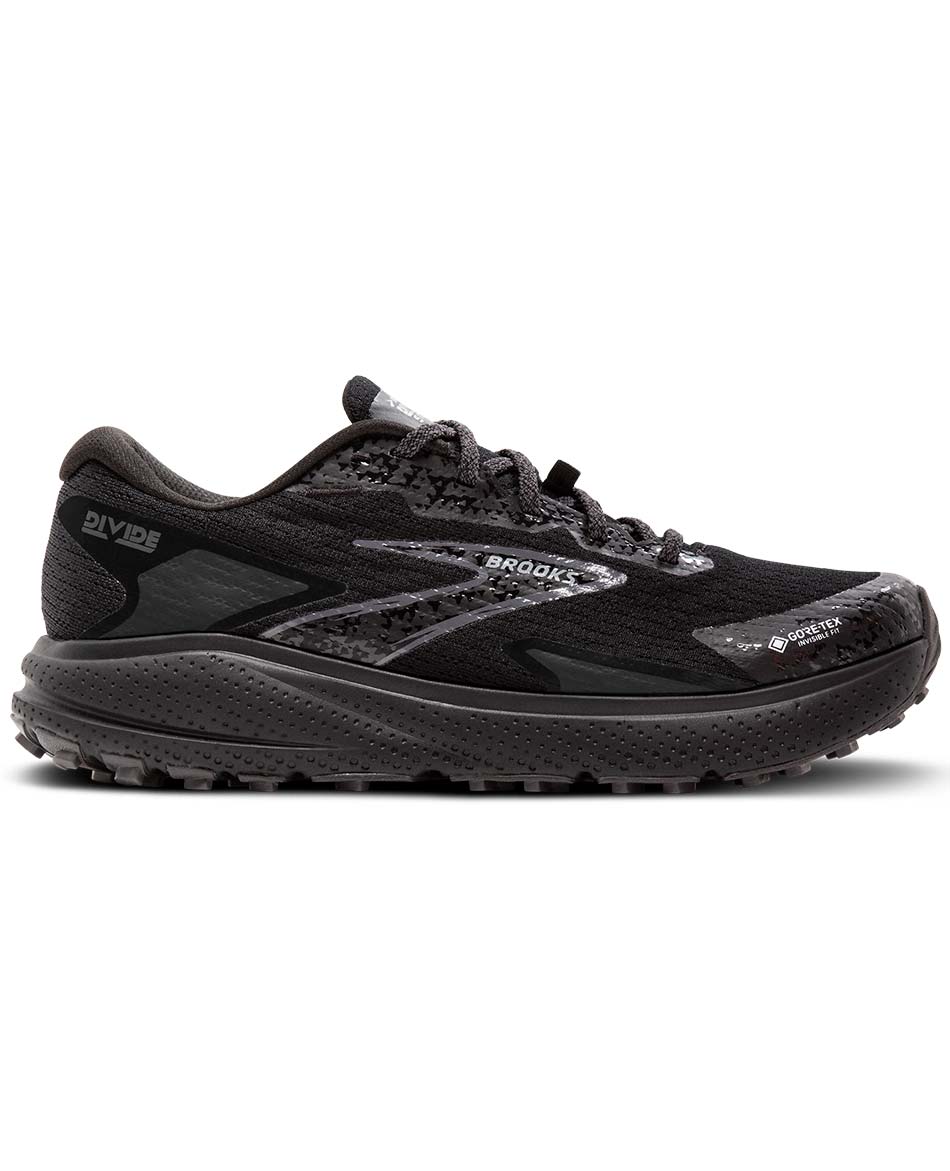 BROOKS ZAPATILLAS BROOKS DIVIDE 5 GORE-TEX®