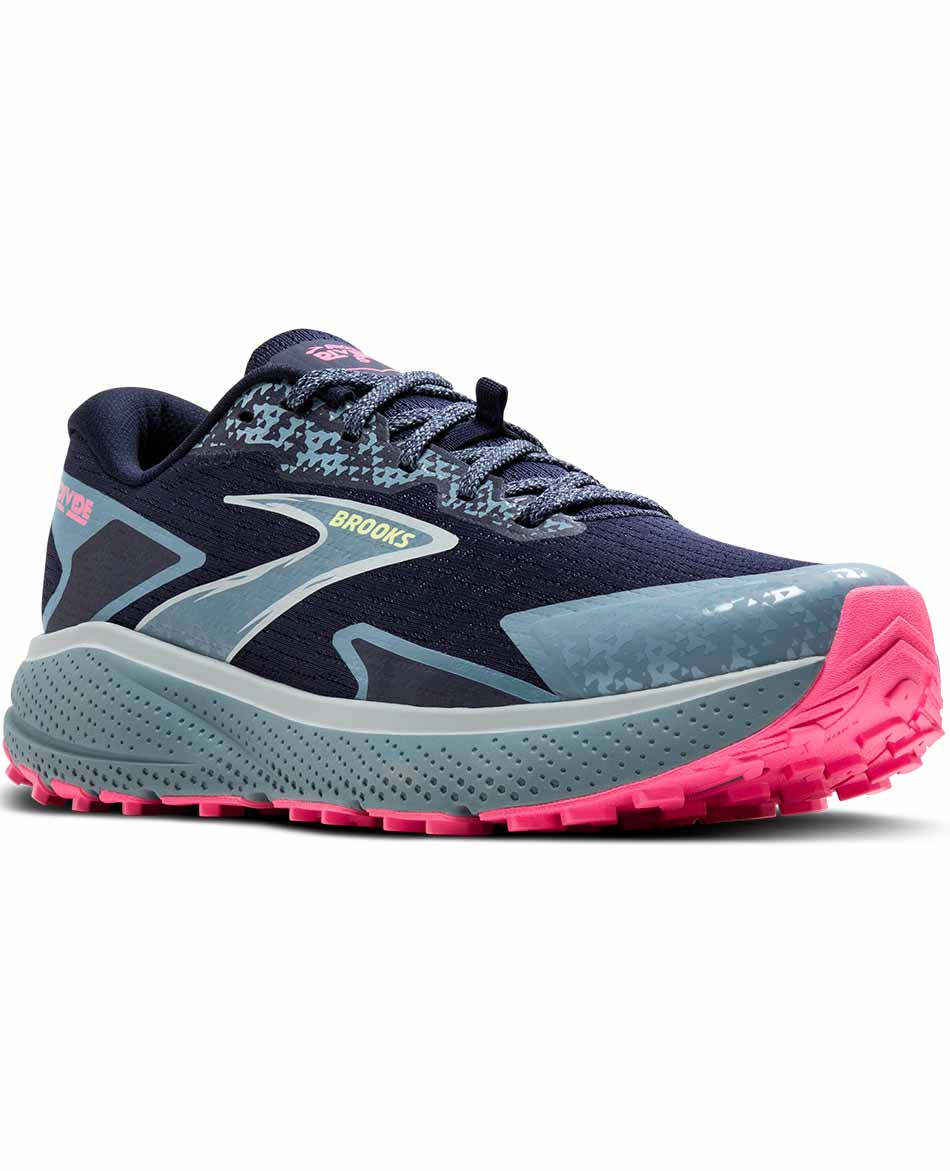 BROOKS ZAPATILLAS BROOKS DIVIDE 5