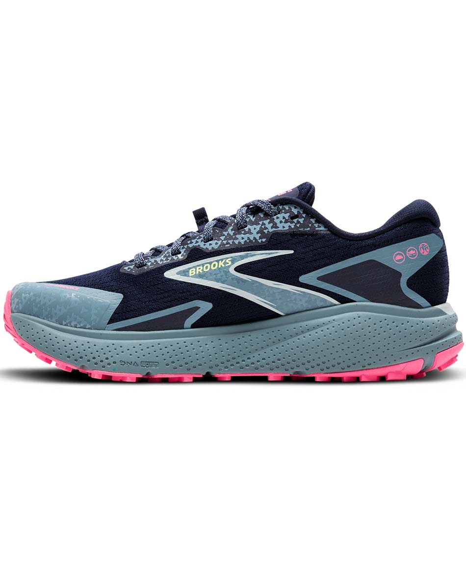 BROOKS ZAPATILLAS BROOKS DIVIDE 5