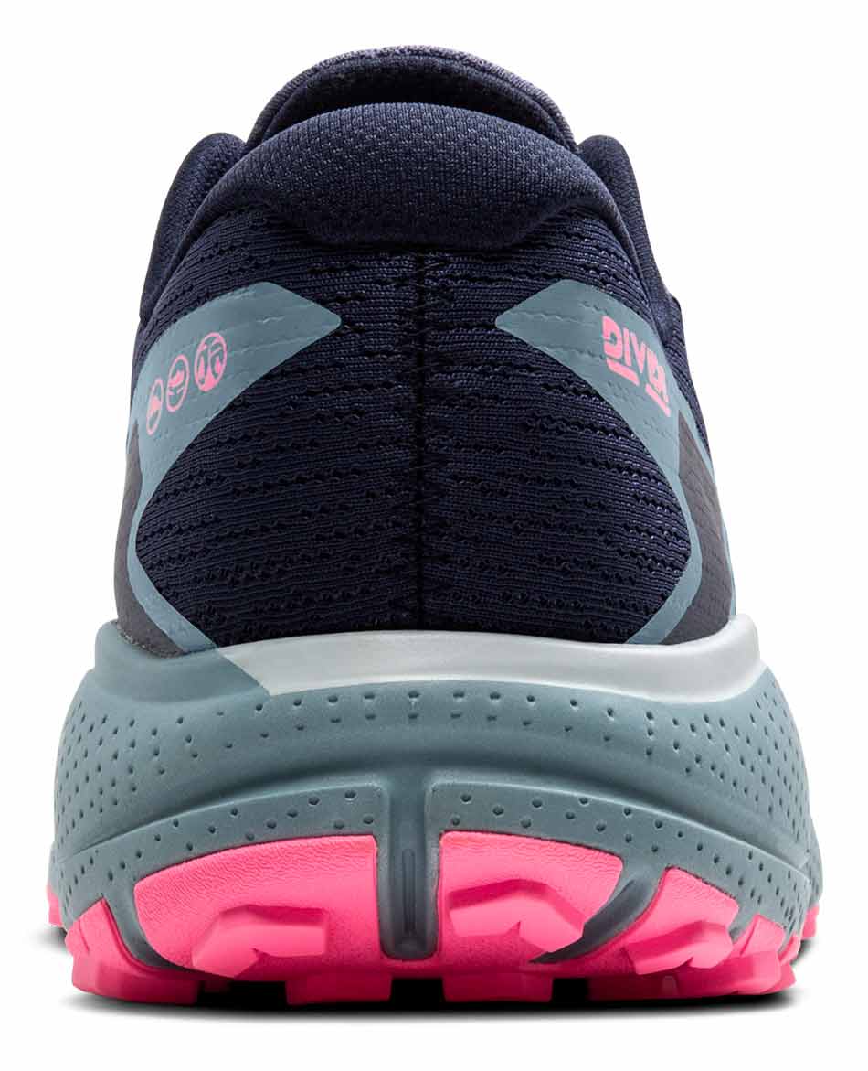 BROOKS ZAPATILLAS BROOKS DIVIDE 5