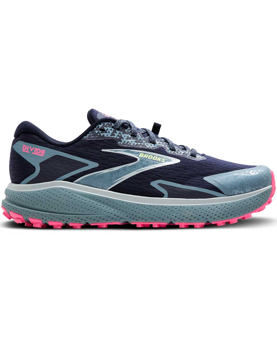 BROOKS ZAPATILLAS BROOKS DIVIDE 5