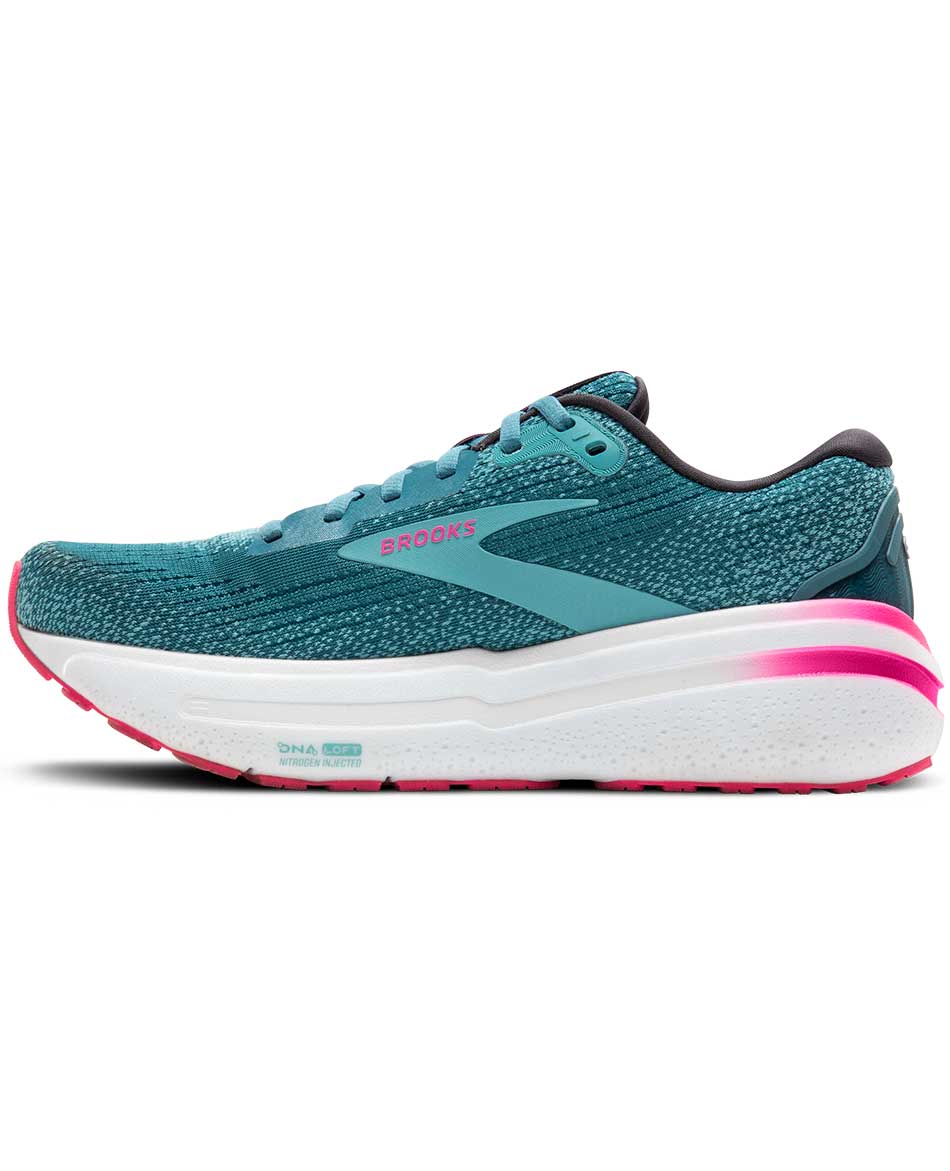 BROOKS ZAPATILLAS BROOKS GHOST MAX 2