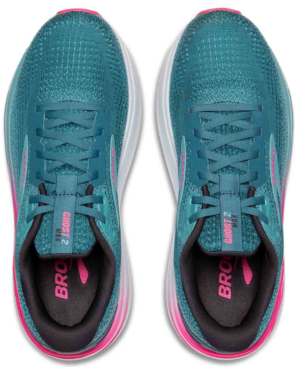 BROOKS ZAPATILLAS BROOKS GHOST MAX 2