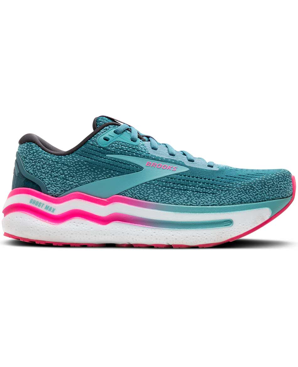 BROOKS ZAPATILLAS BROOKS GHOST MAX 2