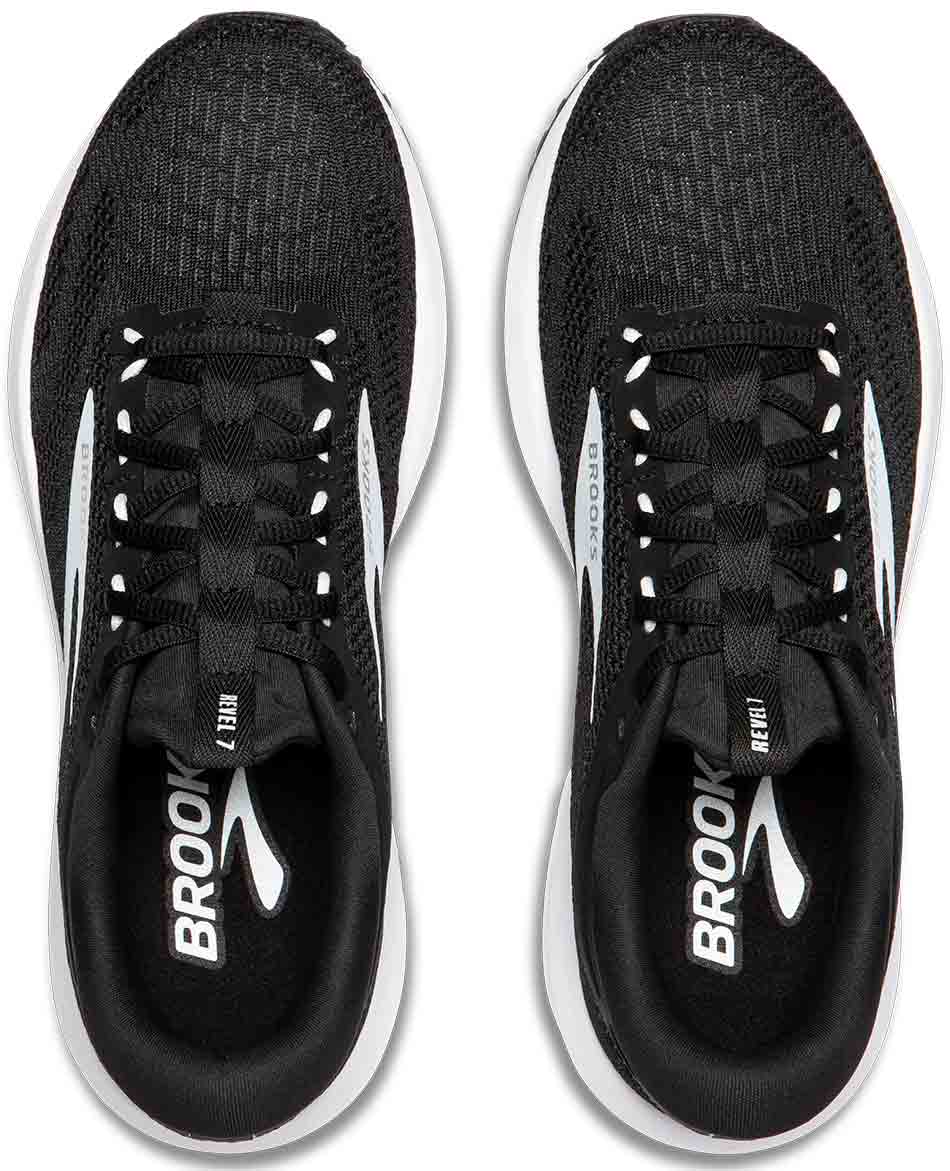 BROOKS ZAPATILLAS BROOKS REVEL 7