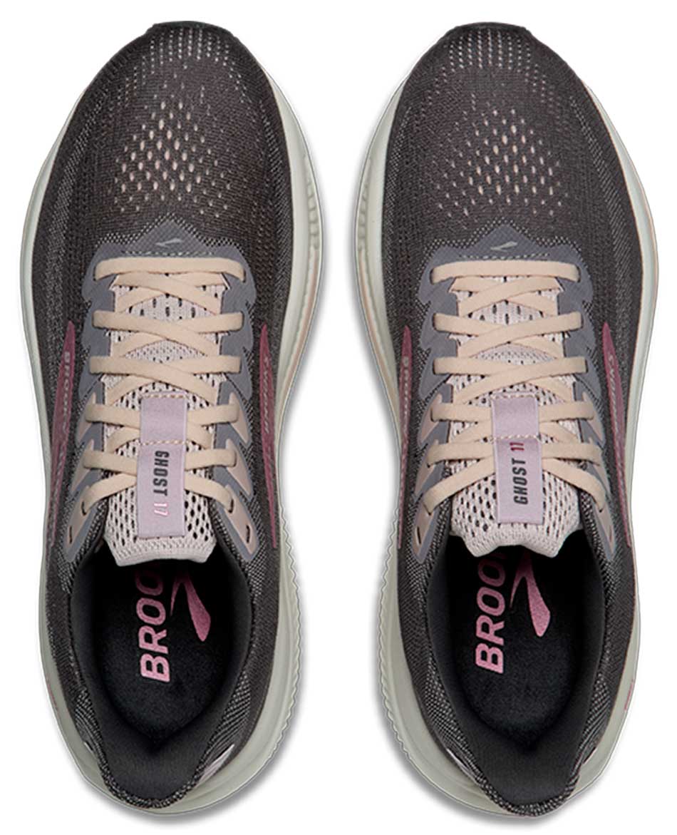 BROOKS ZAPATILLAS BROOKS GHOST 17