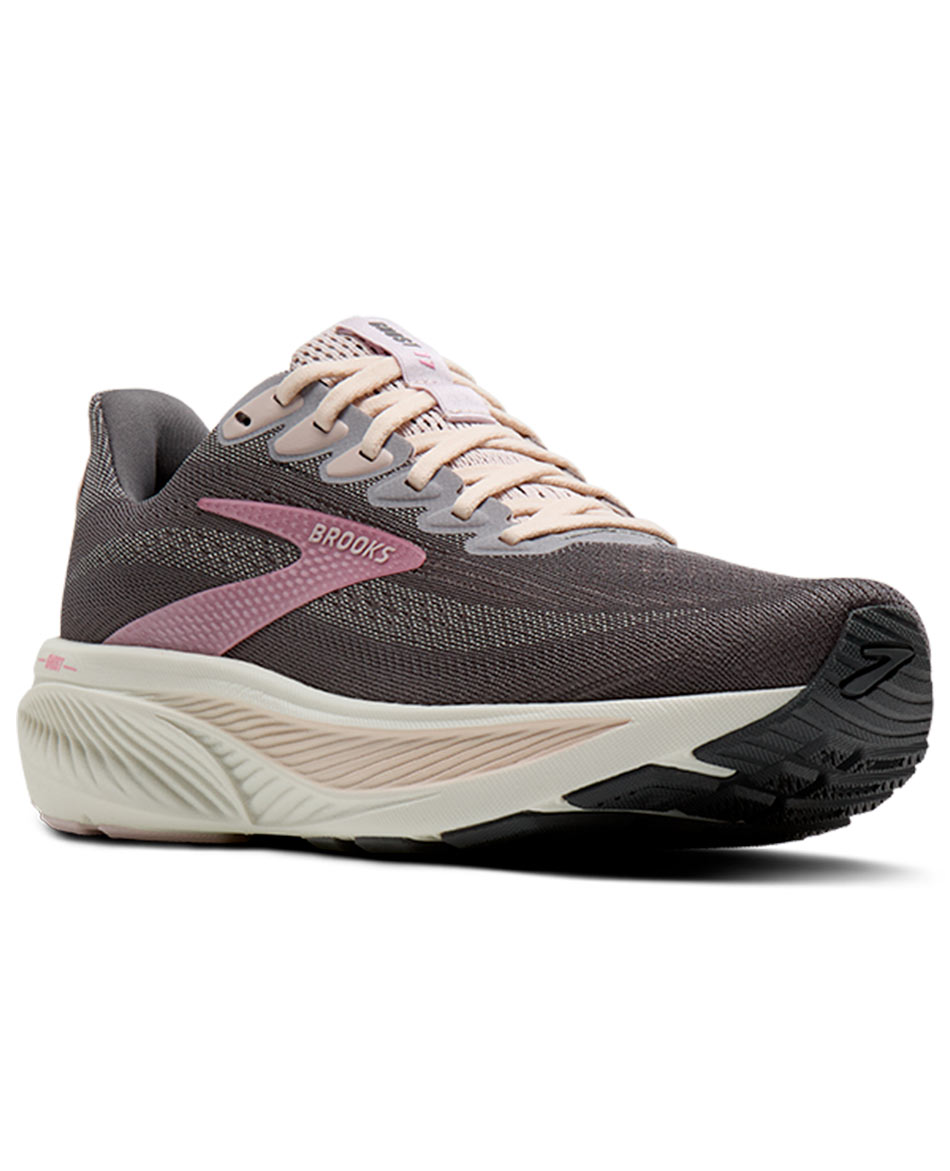 BROOKS ZAPATILLAS BROOKS GHOST 17