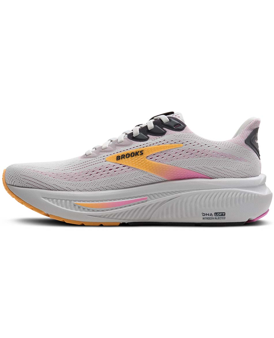 BROOKS ZAPATILLAS BROOKS GHOST 17