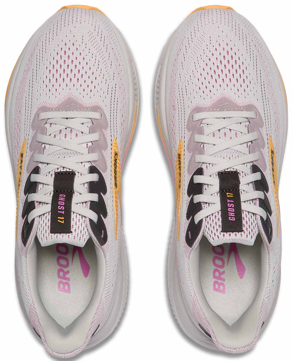 BROOKS ZAPATILLAS BROOKS GHOST 17