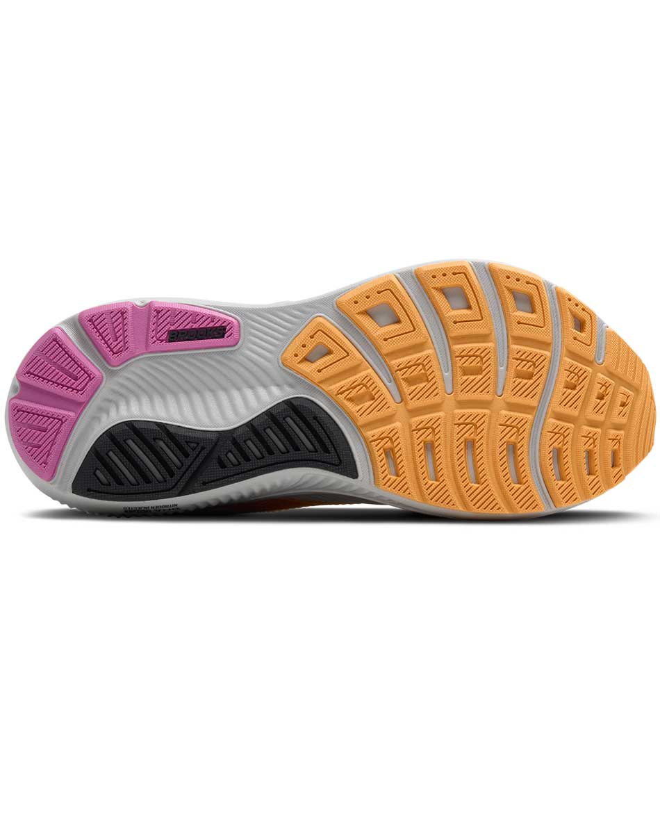 BROOKS ZAPATILLAS BROOKS GHOST 17