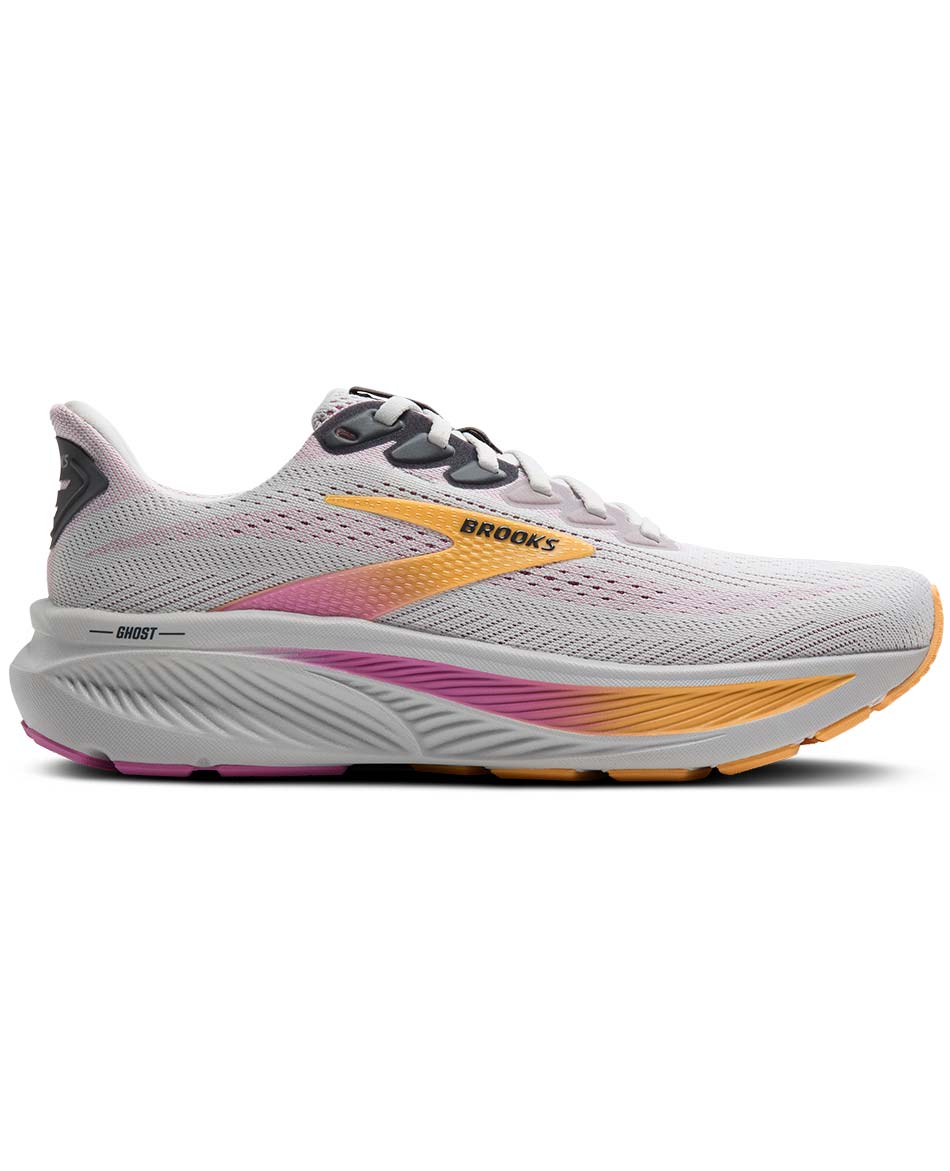 BROOKS ZAPATILLAS BROOKS GHOST 17