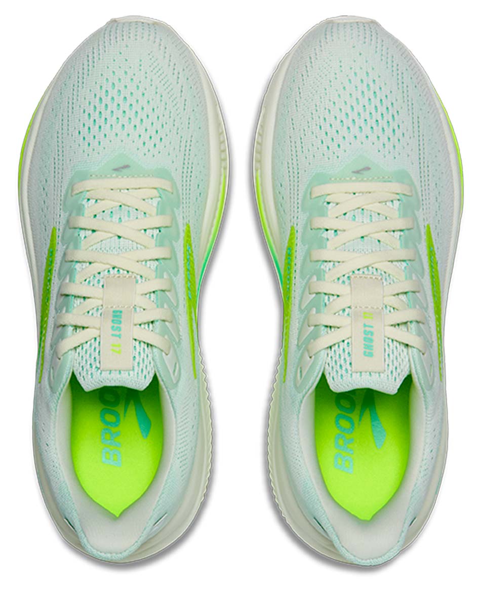 BROOKS ZAPATILLAS BROOKS GHOST 17