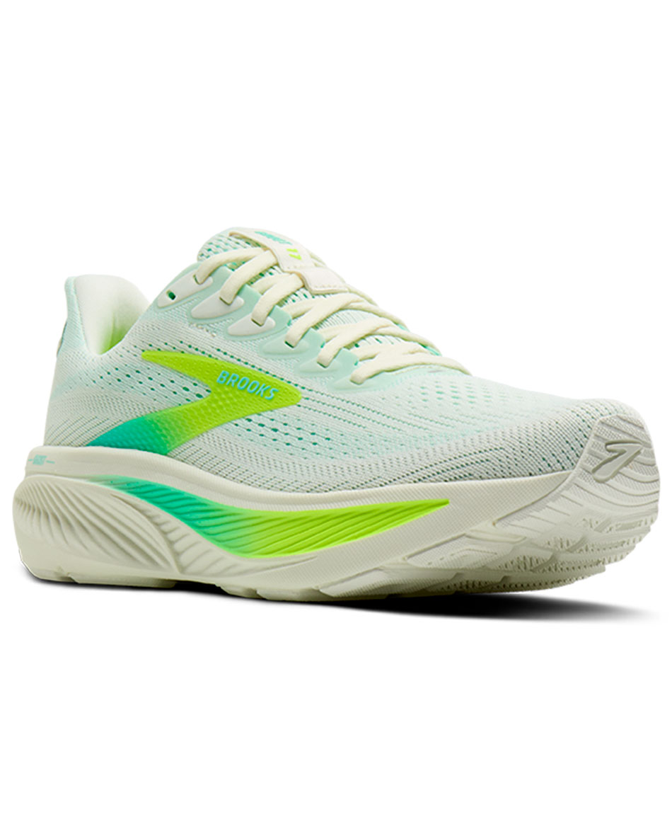 BROOKS ZAPATILLAS BROOKS GHOST 17