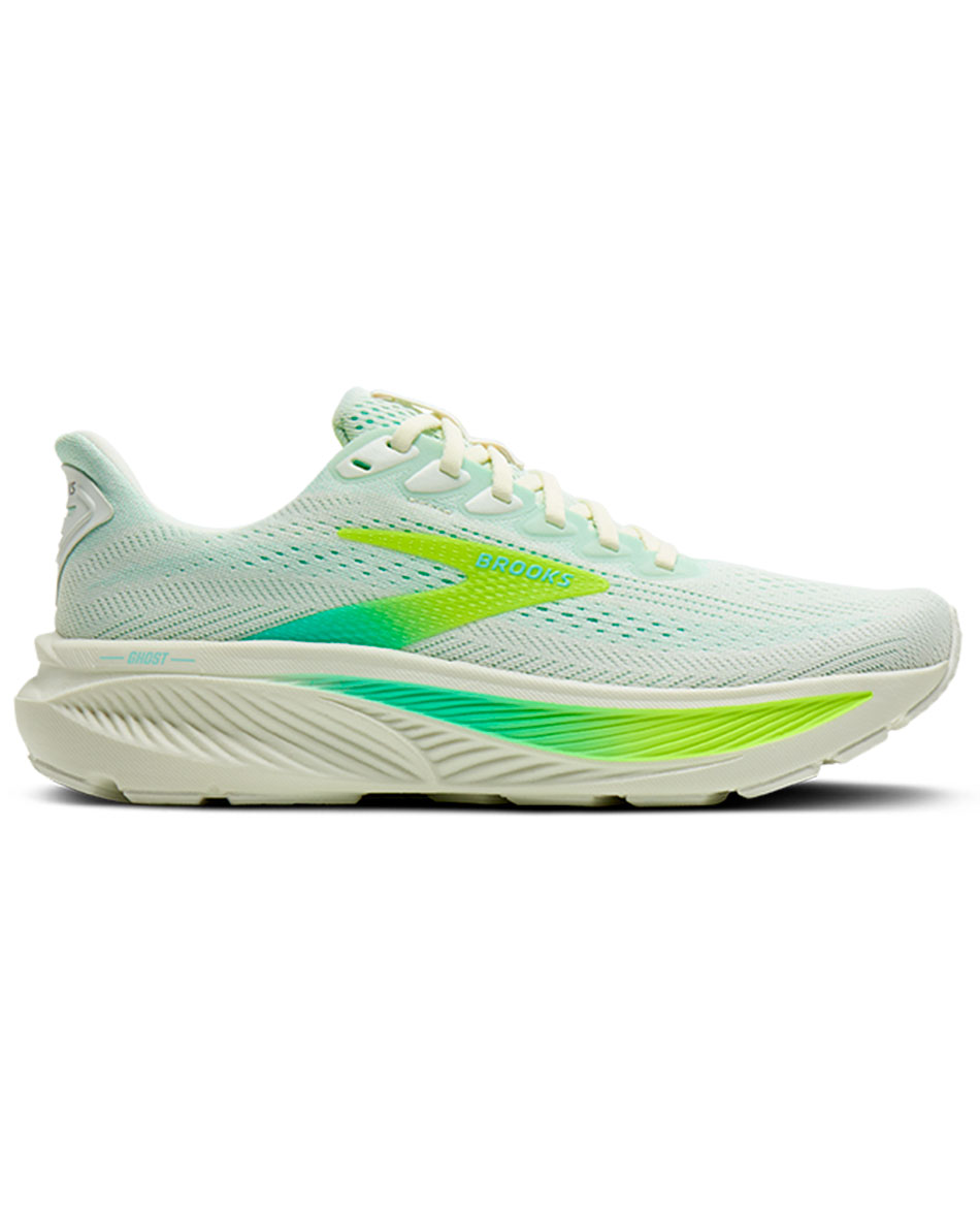 BROOKS ZAPATILLAS BROOKS GHOST 17