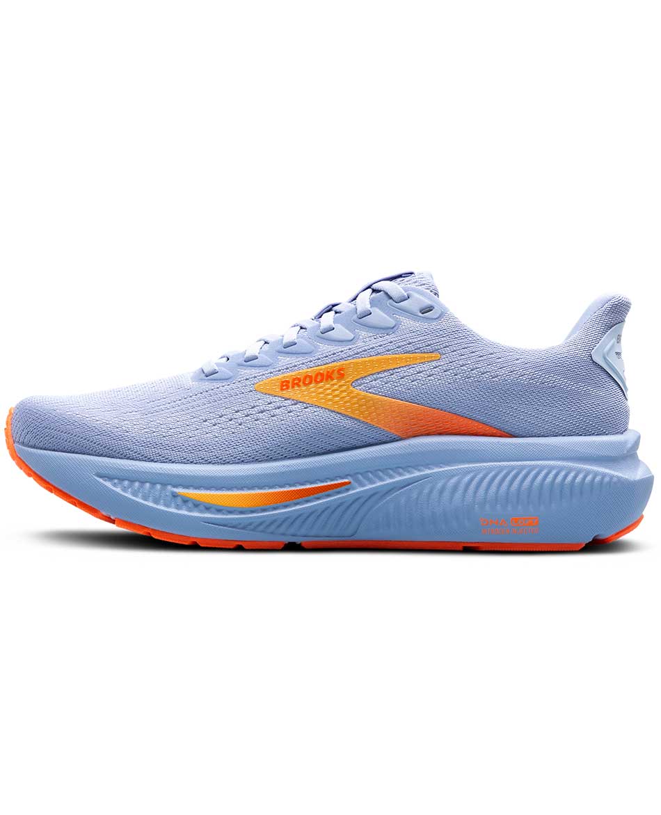 BROOKS ZAPATILLAS BROOKS GHOST 17
