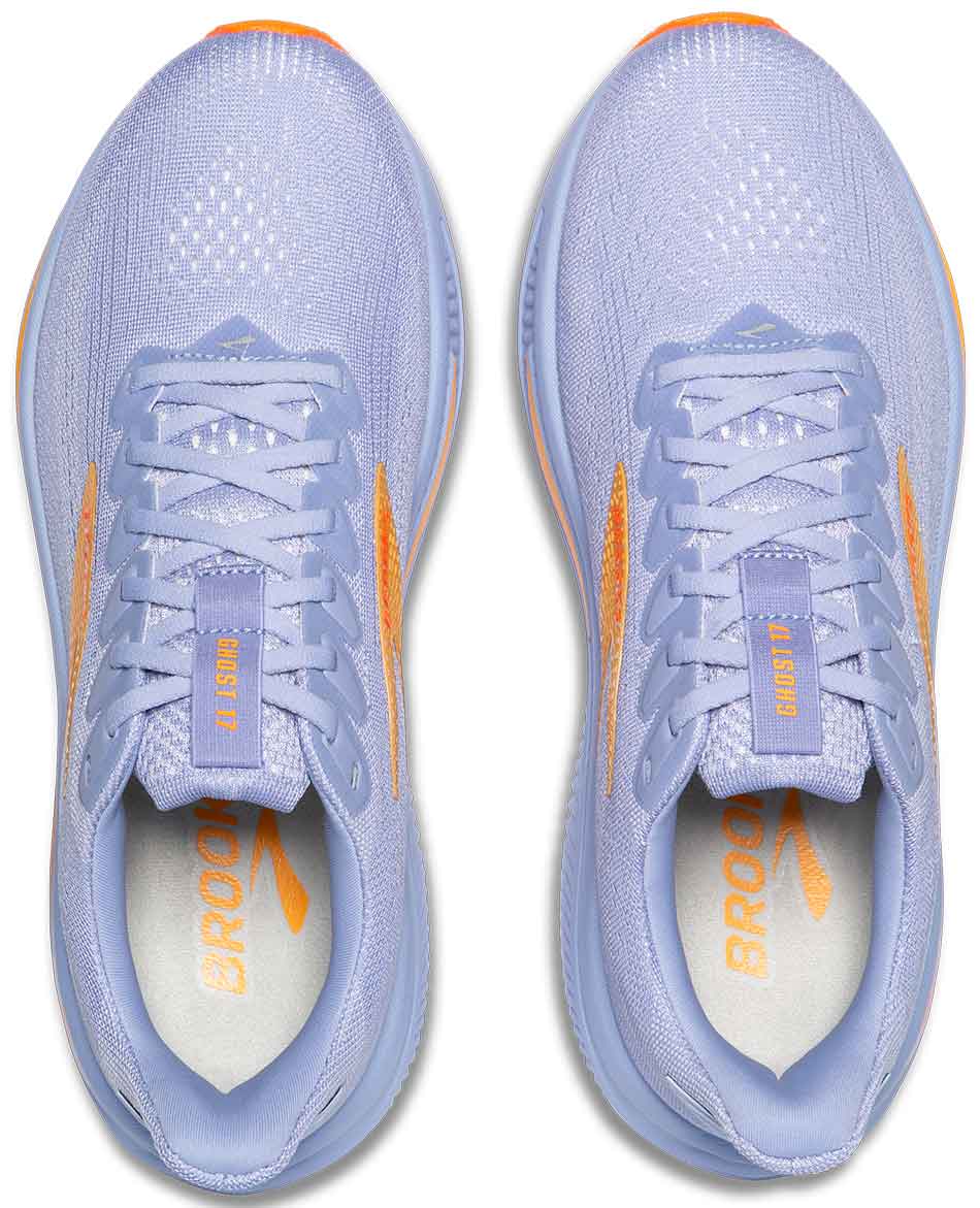 BROOKS ZAPATILLAS BROOKS GHOST 17