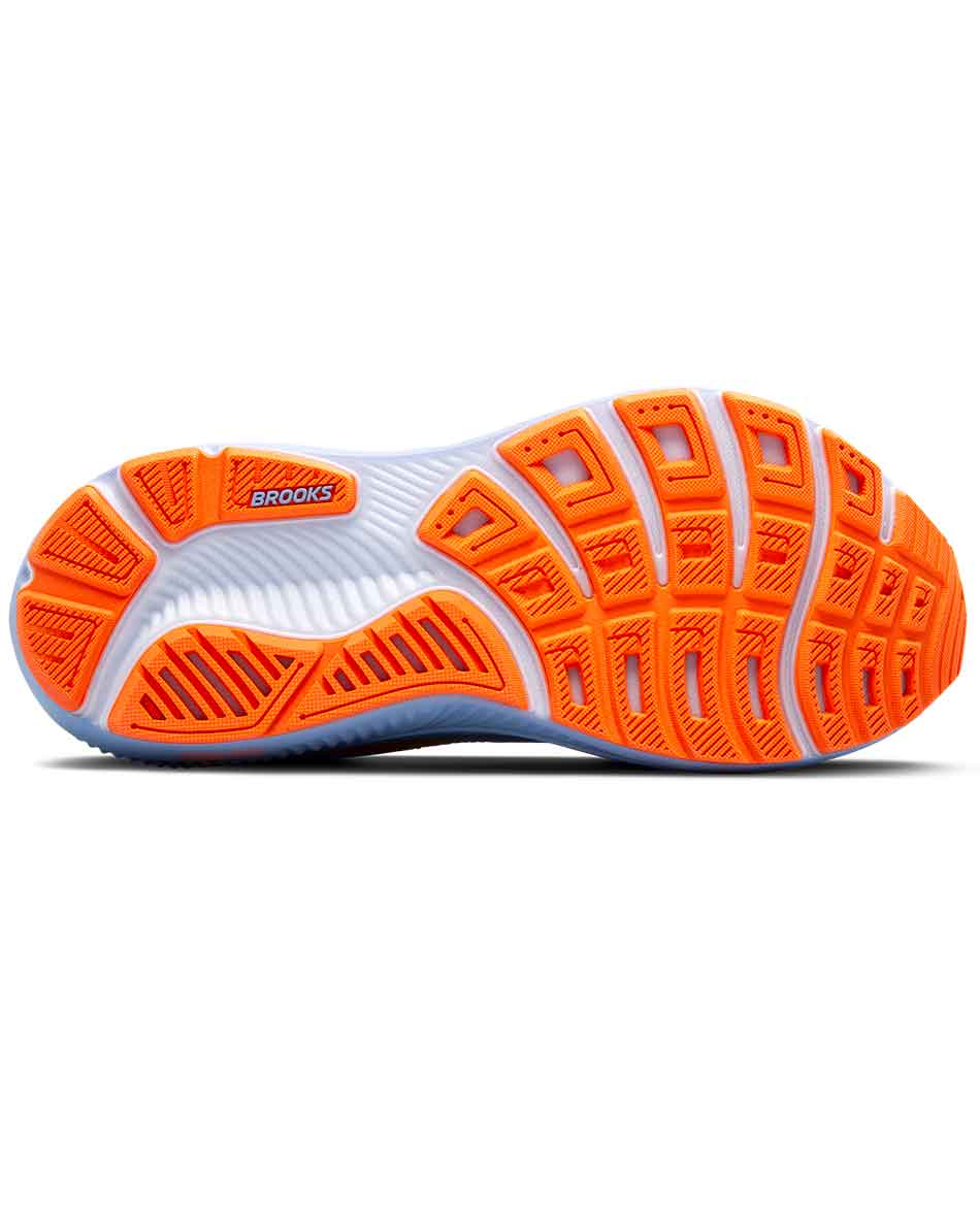 BROOKS ZAPATILLAS BROOKS GHOST 17