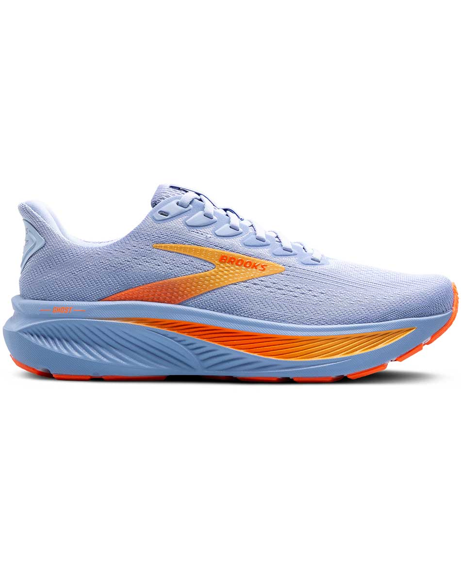 BROOKS ZAPATILLAS BROOKS GHOST 17