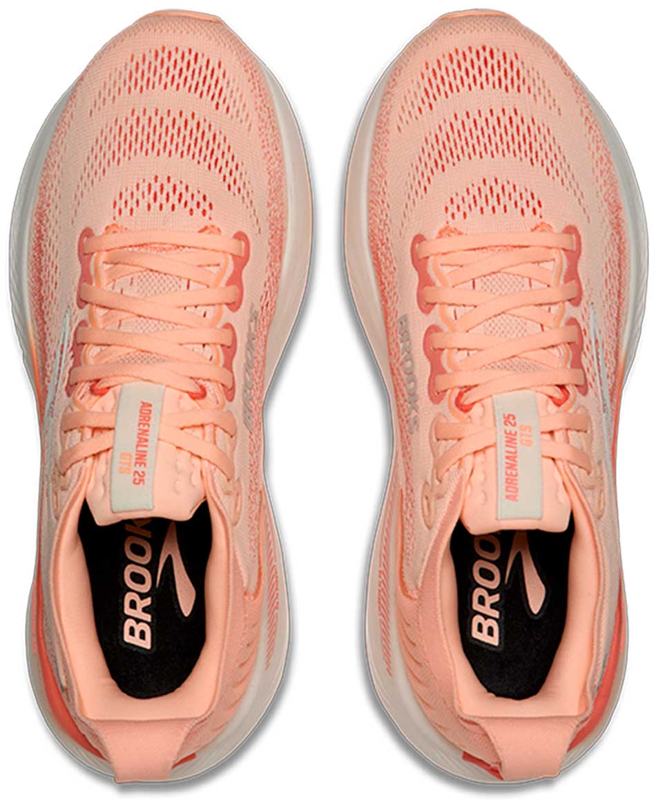 BROOKS ZAPATILLAS BROOKS ADRENALINE GTS 25