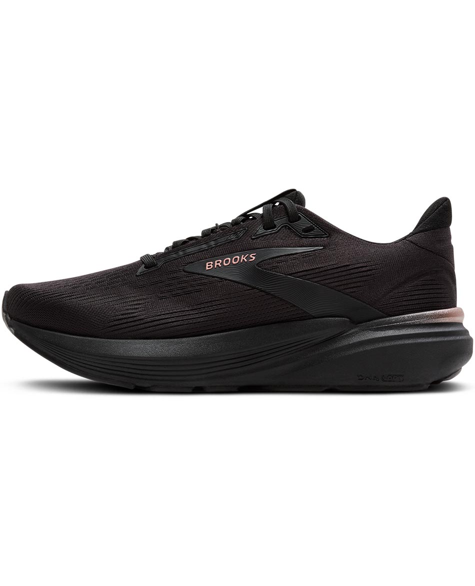 BROOKS ZAP. BROOKS REVEL 8