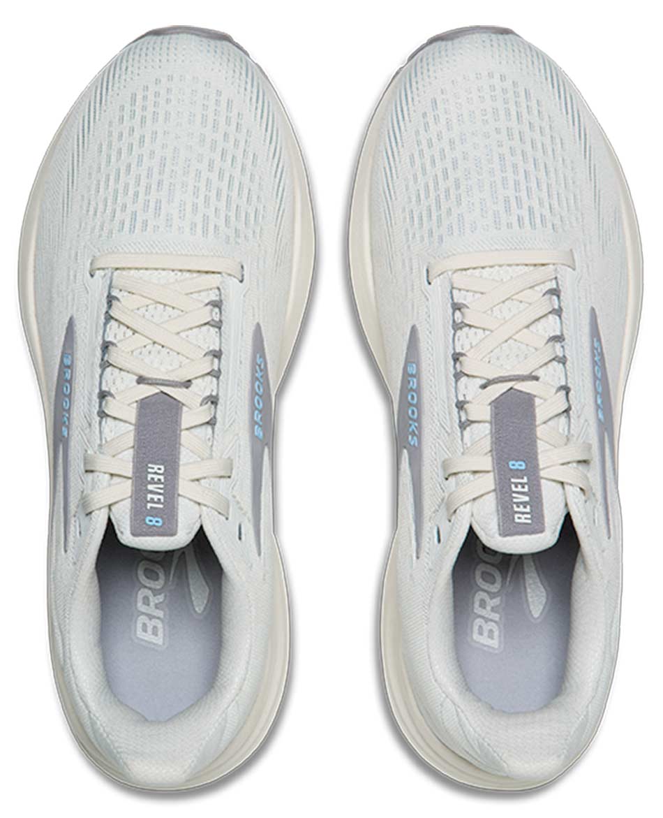 BROOKS ZAPATILLAS BROOKS REVEL 8