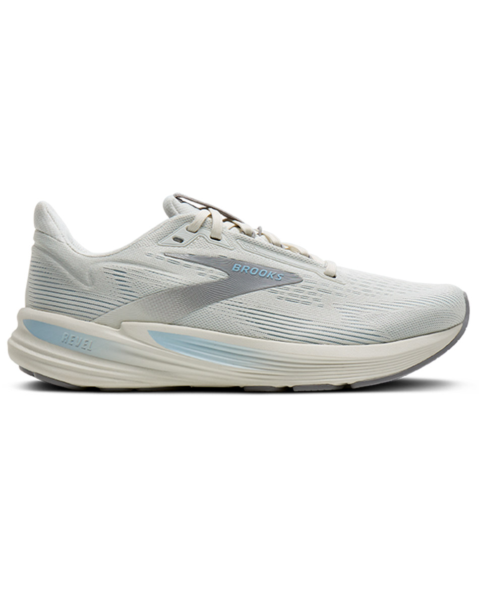 BROOKS ZAPATILLAS BROOKS REVEL 8