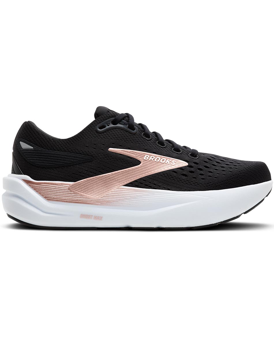 BROOKS ZAPATILLAS BROOKS GHOST MAX 3