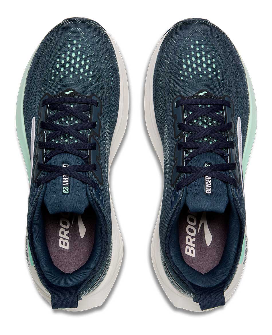 BROOKS ZAPATILLAS BROOKS GLYCERIN 23