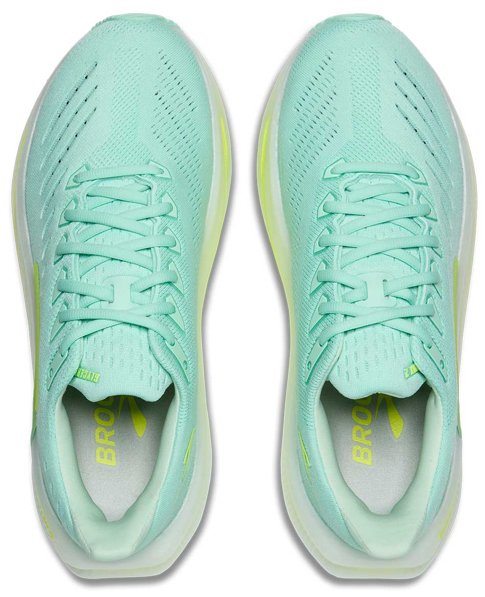 BROOKS ZAPATILLAS BROOKS GLYCERIN MAX 2