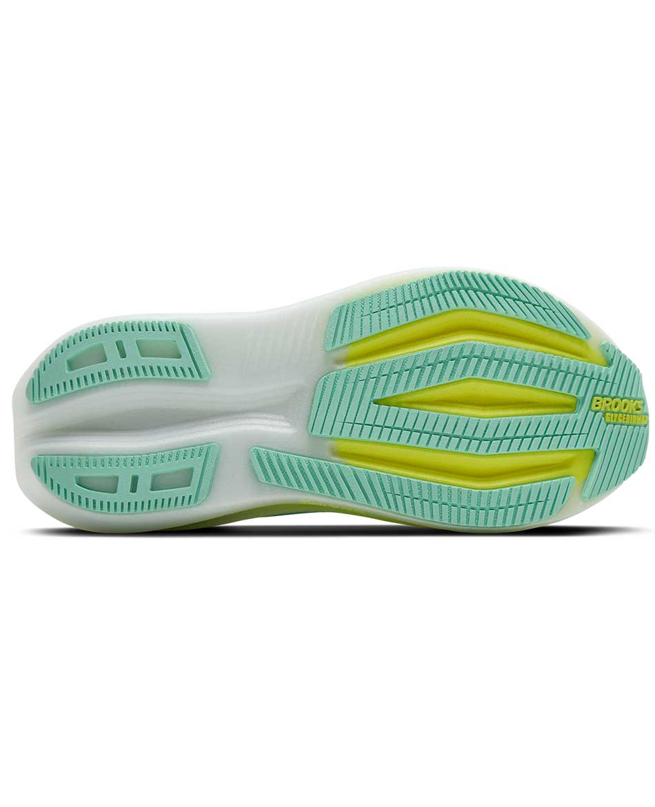 BROOKS ZAPATILLAS BROOKS GLYCERIN MAX 2