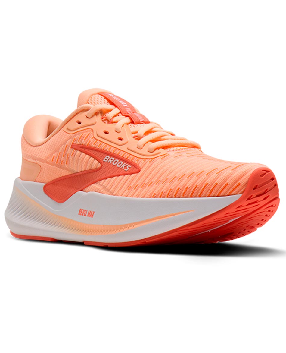 BROOKS ZAPATILLAS BROOKS REVEL MAX