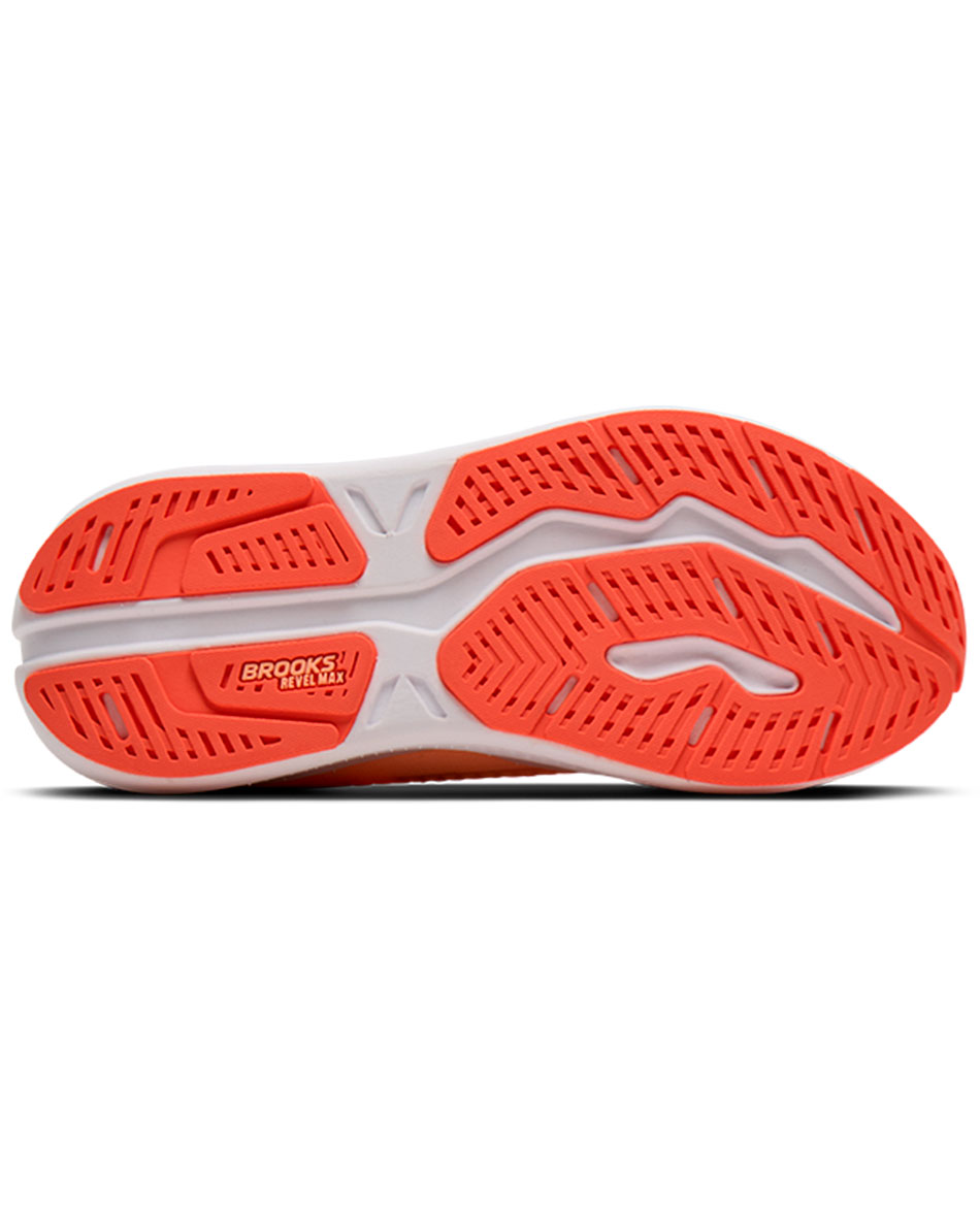 BROOKS ZAPATILLAS BROOKS REVEL MAX