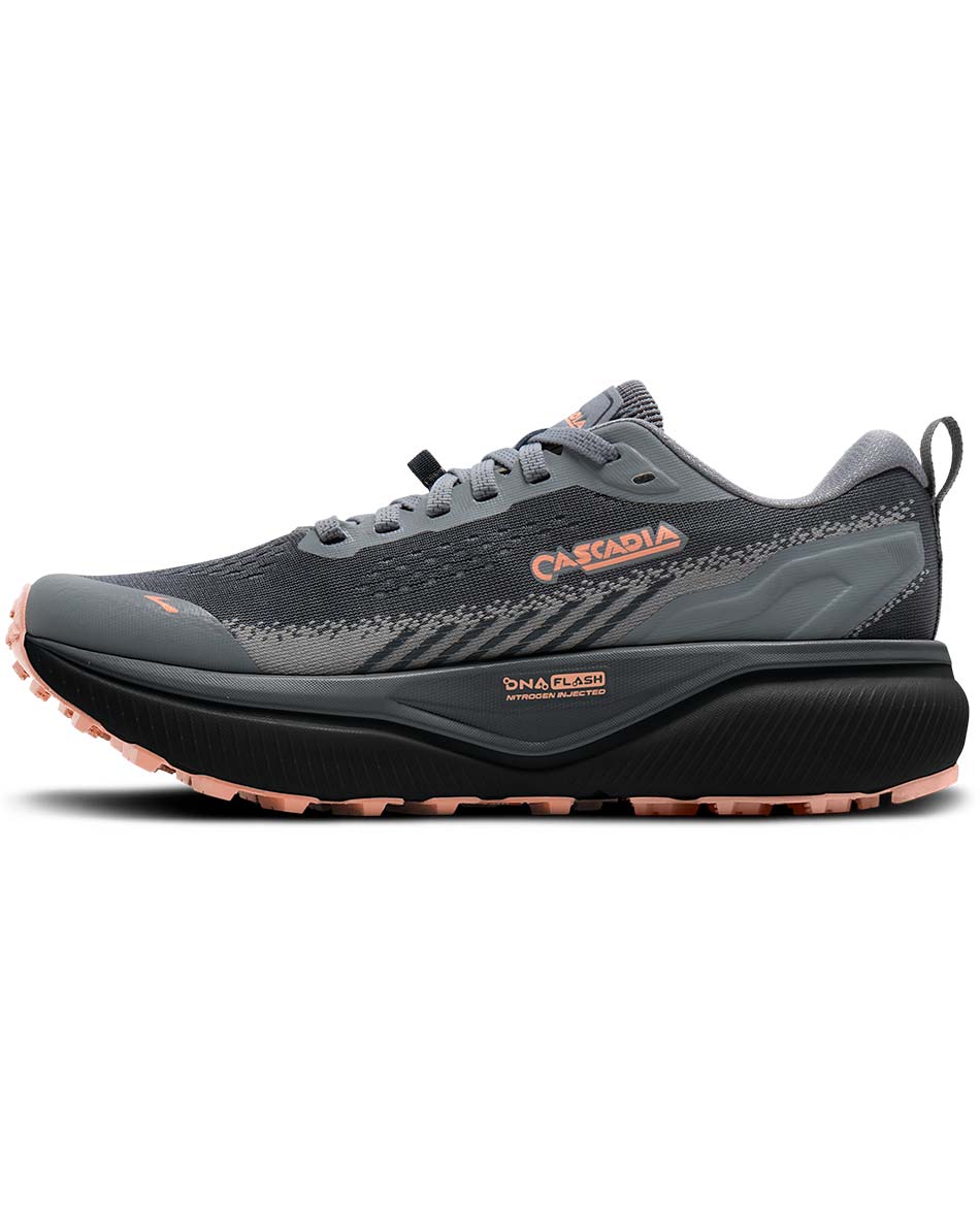 BROOKS ZAPATILLAS BROOKS CASCADIA 20