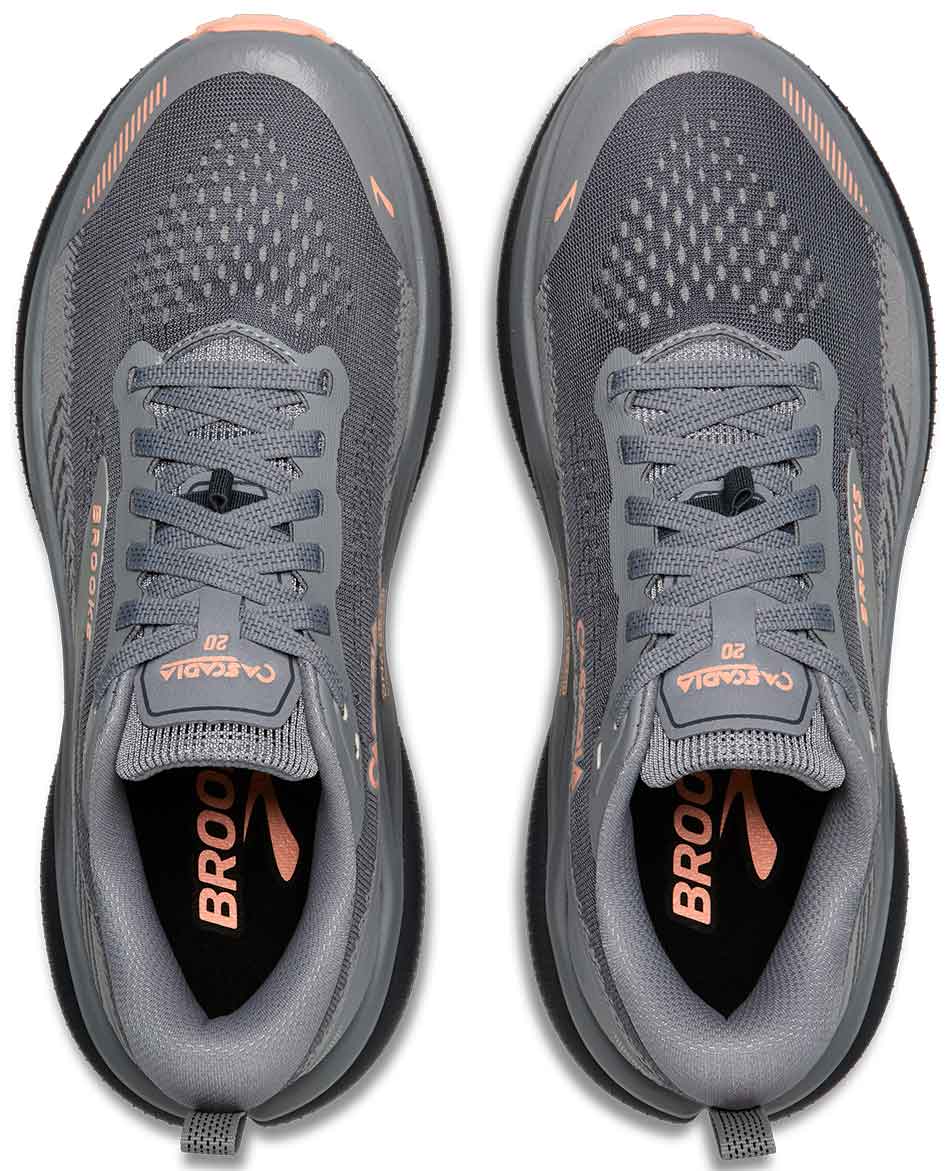 BROOKS ZAPATILLAS BROOKS CASCADIA 20