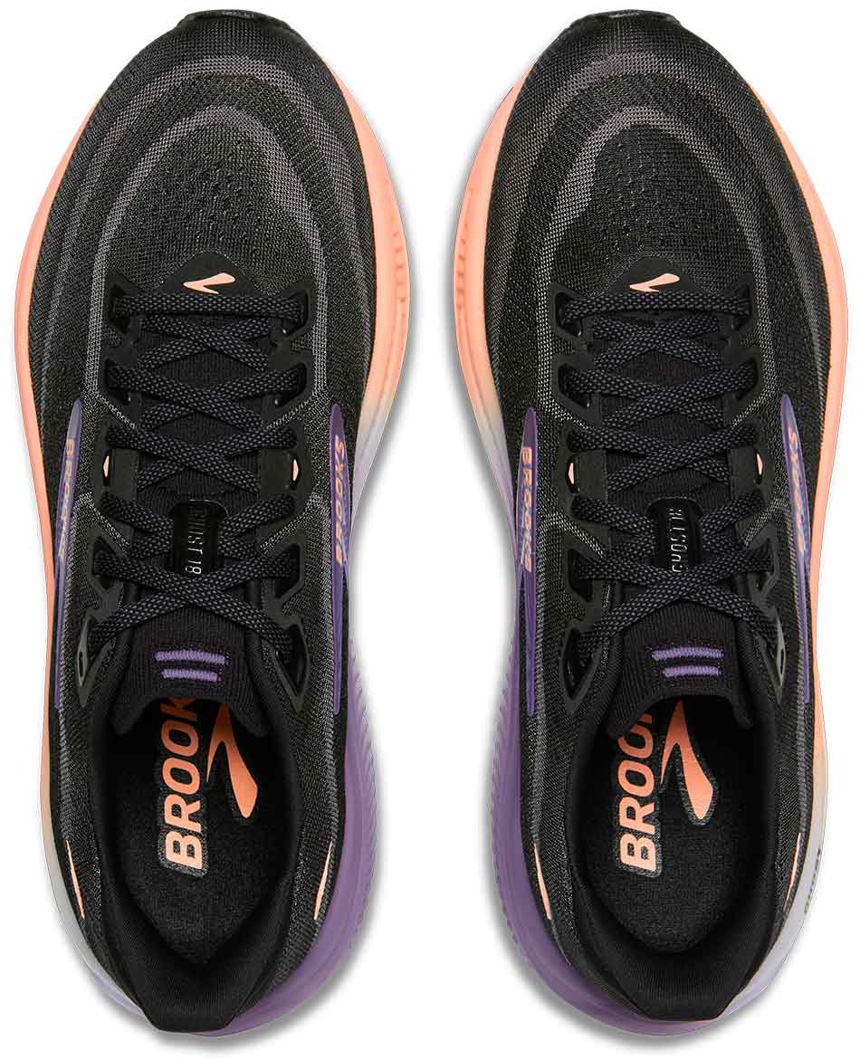 BROOKS ZAPATILLAS BROOKS GHOST 18