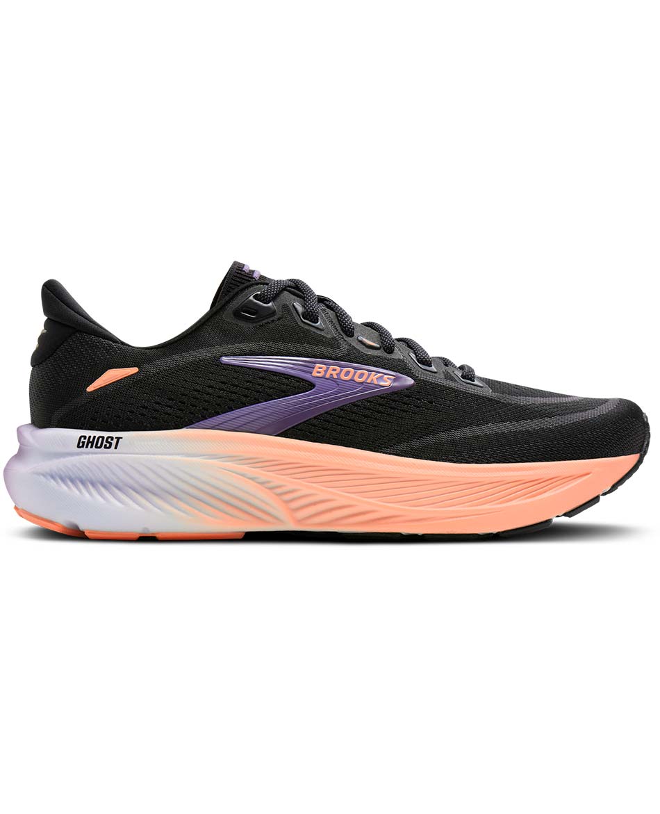 BROOKS ZAPATILLAS BROOKS GHOST 18