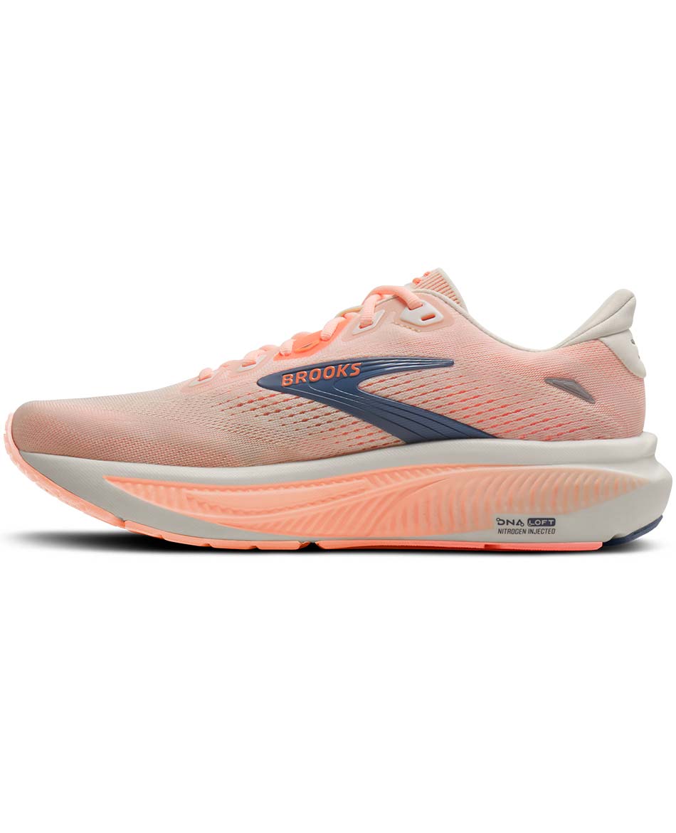 BROOKS ZAPATILLAS BROOKS GHOST 18