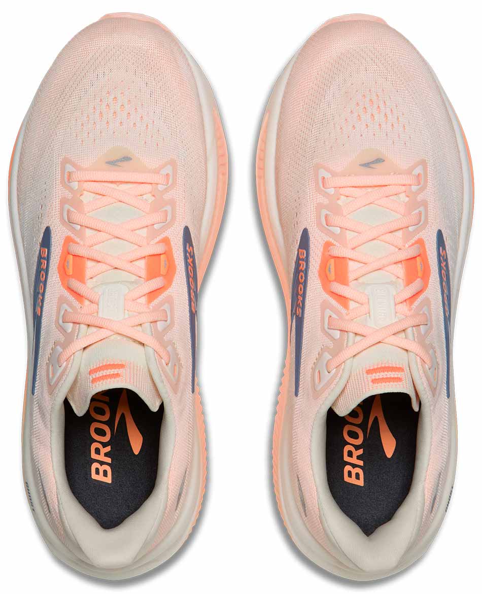 BROOKS ZAPATILLAS BROOKS GHOST 18
