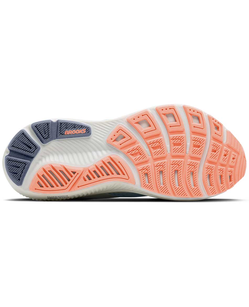 BROOKS ZAPATILLAS BROOKS GHOST 18