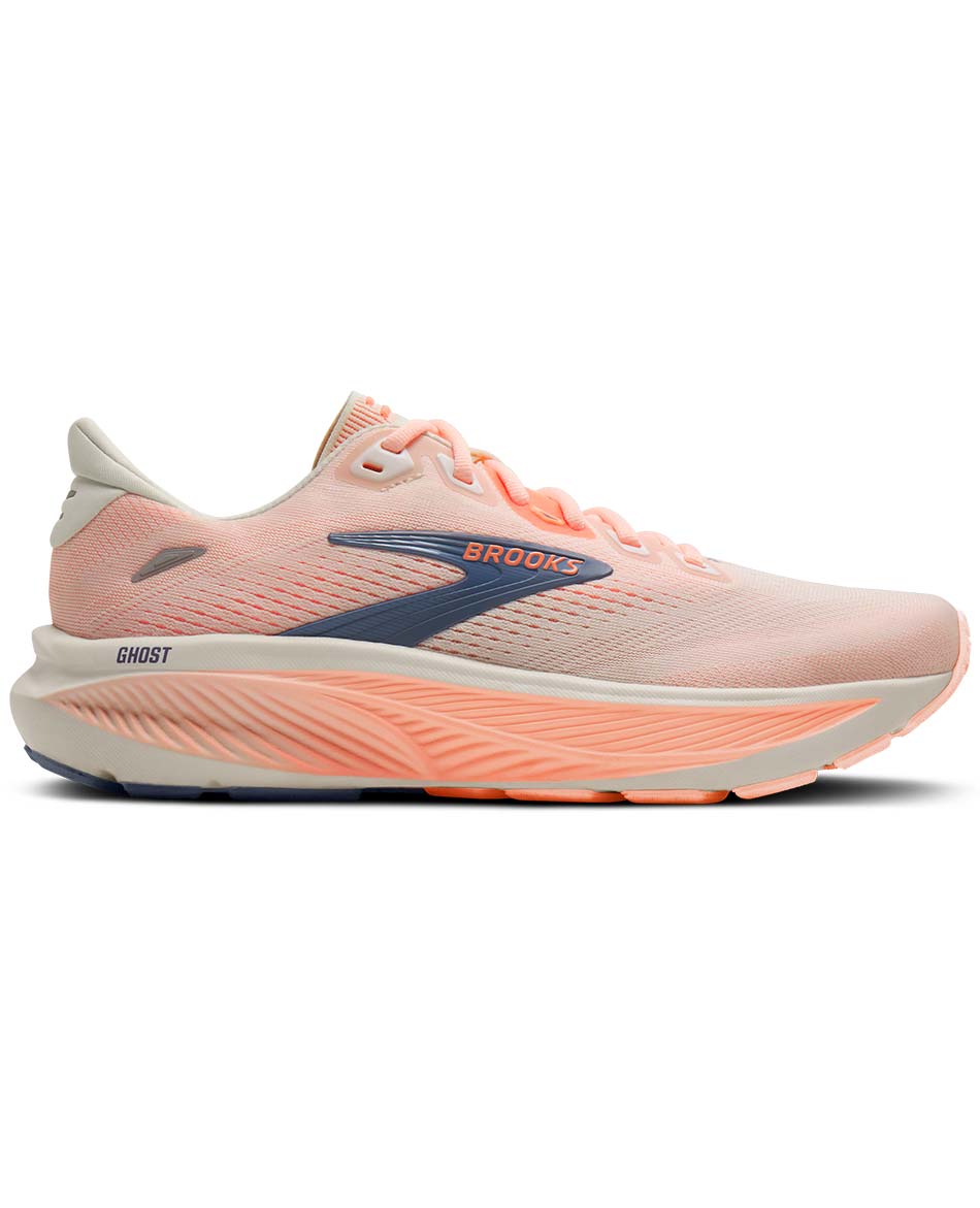 BROOKS ZAPATILLAS BROOKS GHOST 18