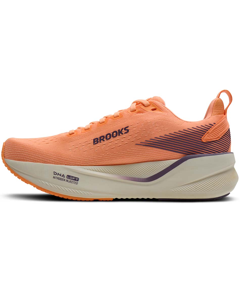 BROOKS ZAPATILLAS BROOKS GHOST MAX 4