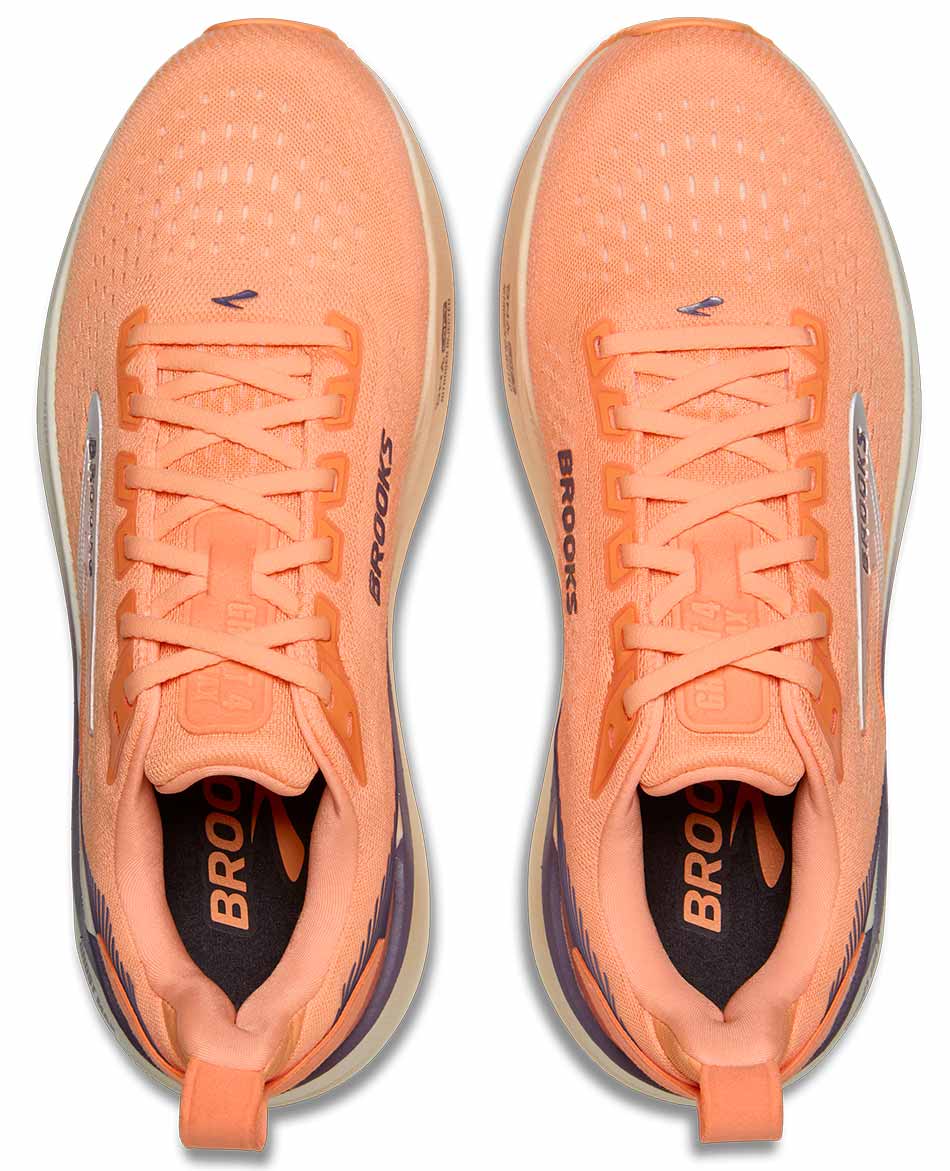 BROOKS ZAPATILLAS BROOKS GHOST MAX 4