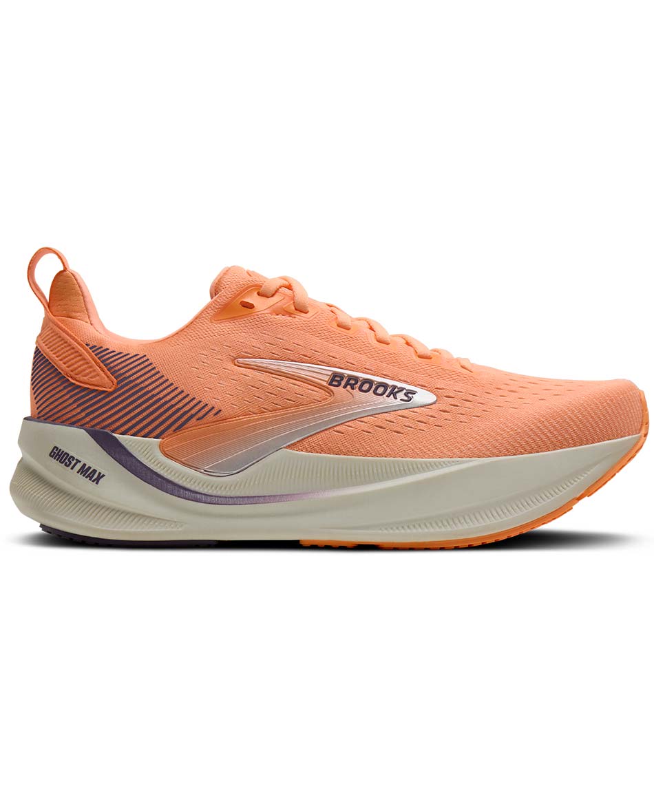 BROOKS ZAPATILLAS BROOKS GHOST MAX 4