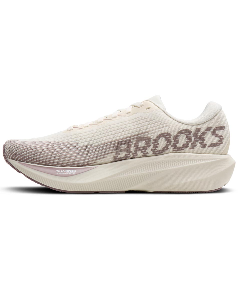 BROOKS ZAPATILLAS BROOKS GHOST AMP