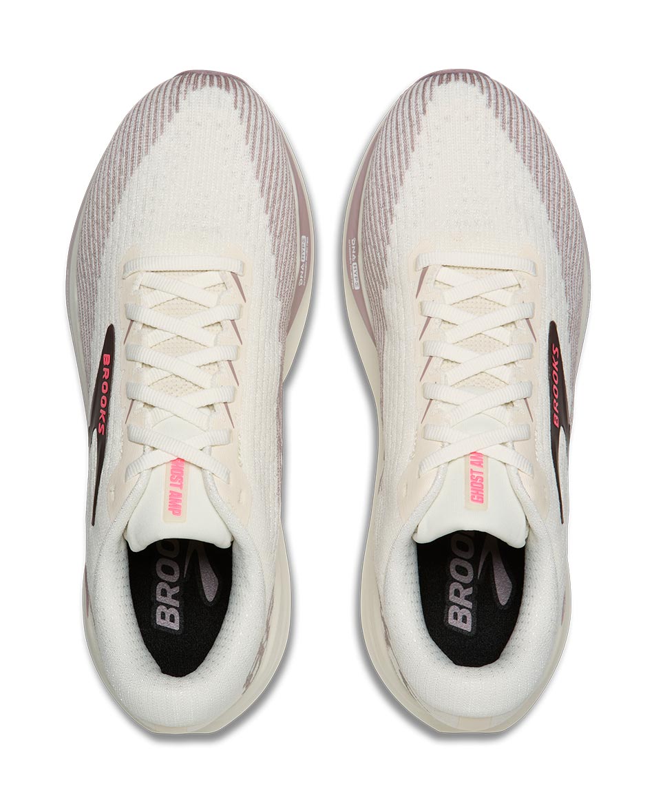 BROOKS ZAPATILLAS BROOKS GHOST AMP