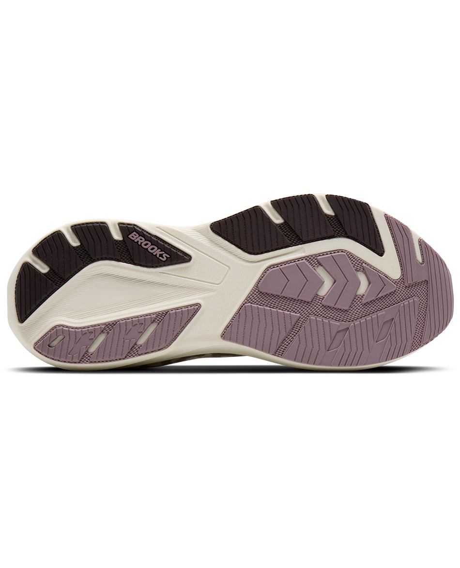 BROOKS ZAPATILLAS BROOKS GHOST AMP