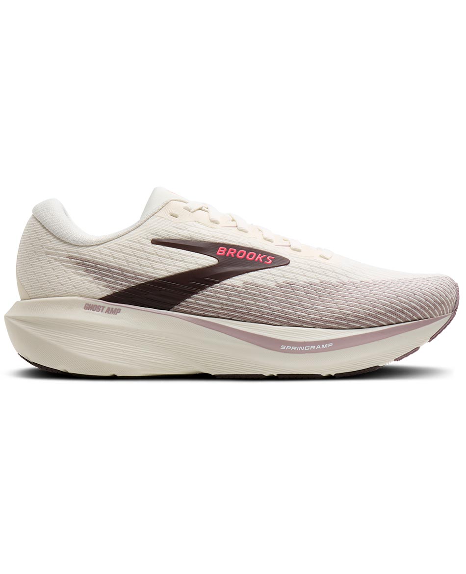 BROOKS ZAPATILLAS BROOKS GHOST AMP